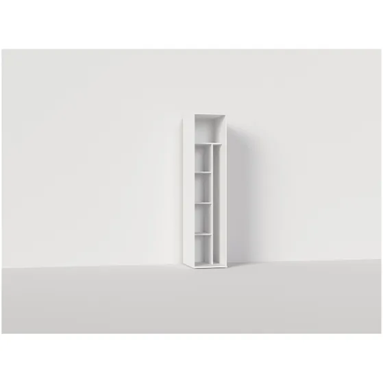 Wastoren WSCI 162 Wit