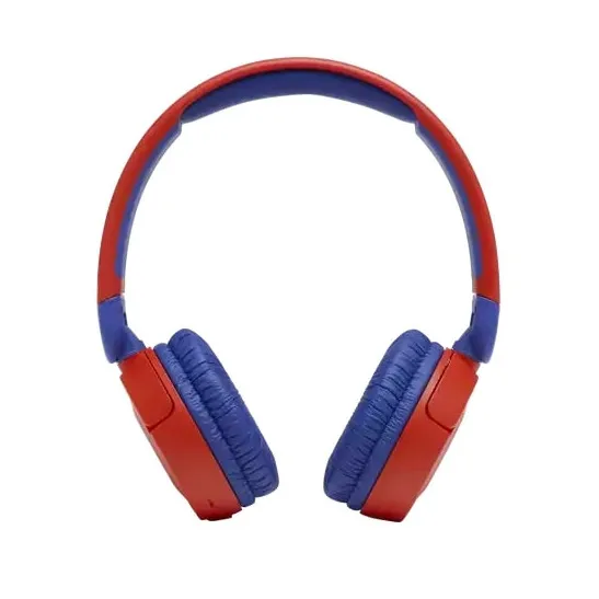 JBL JR 310BT Rood