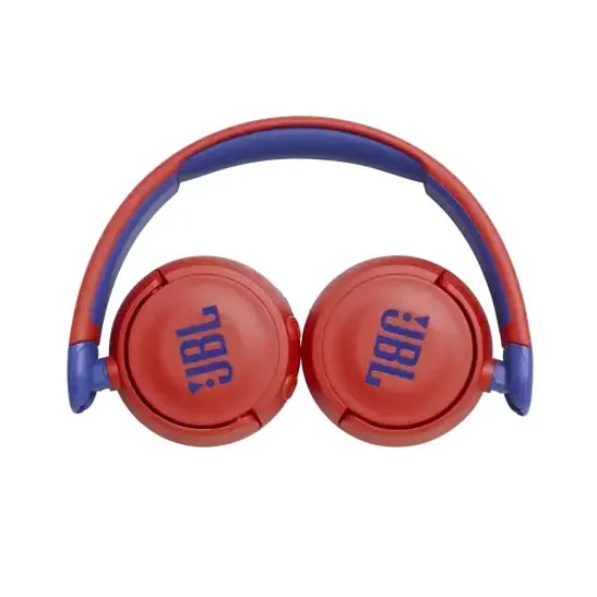JBL JR 310BT Rood