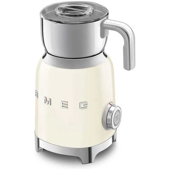 Smeg MFF11CREU Creme
