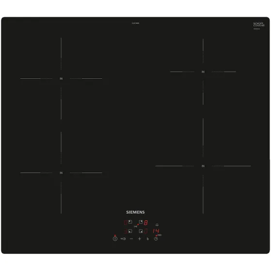 Siemens EU611BEB6E