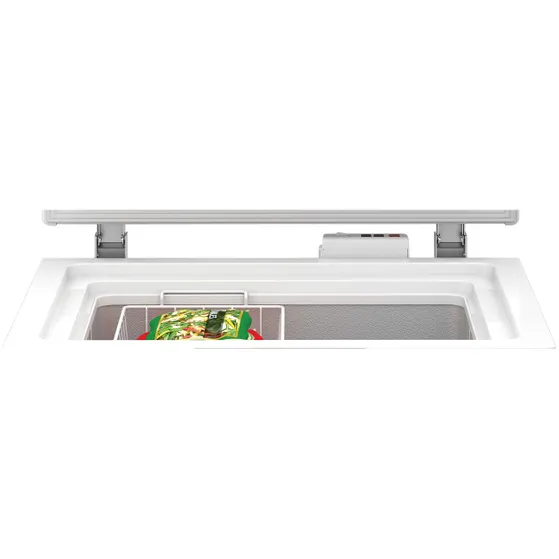 Beko HSM14540