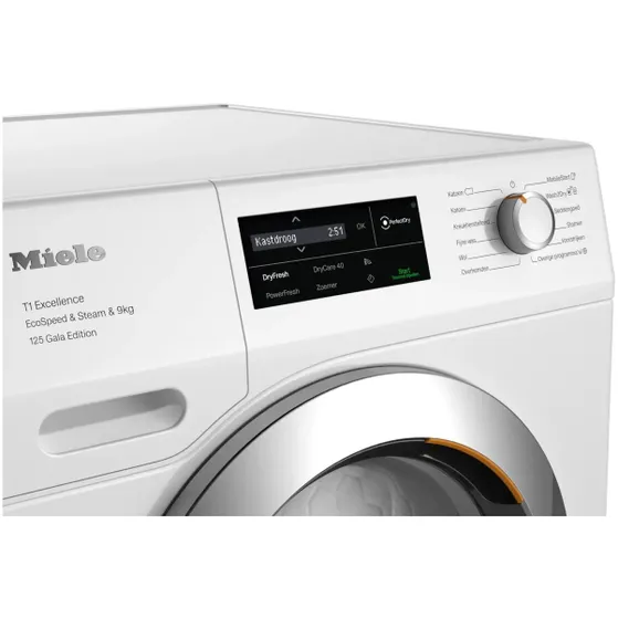 Miele TEL 695 WP