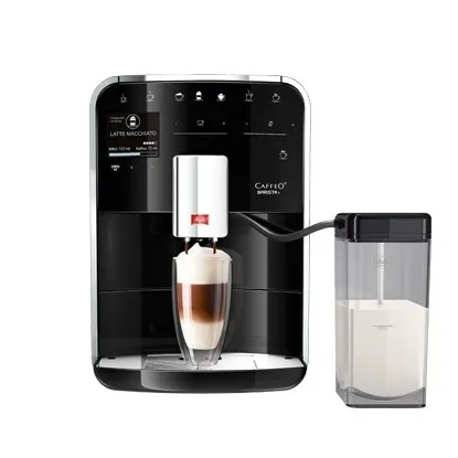 Melitta Caffeo Barista F830-102 T Smart Zwart