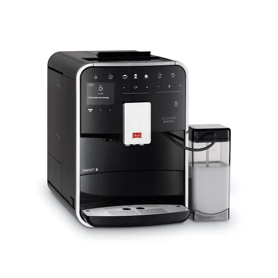 Melitta Caffeo Barista F830-102 T Smart Zwart