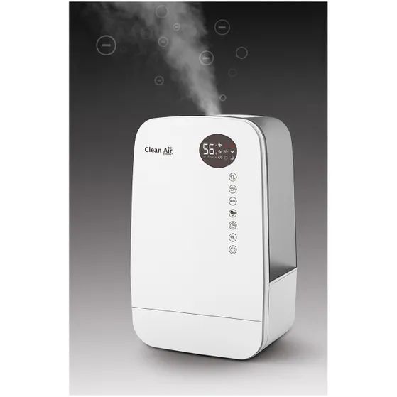 Clean Air Optima CA-607W Wit