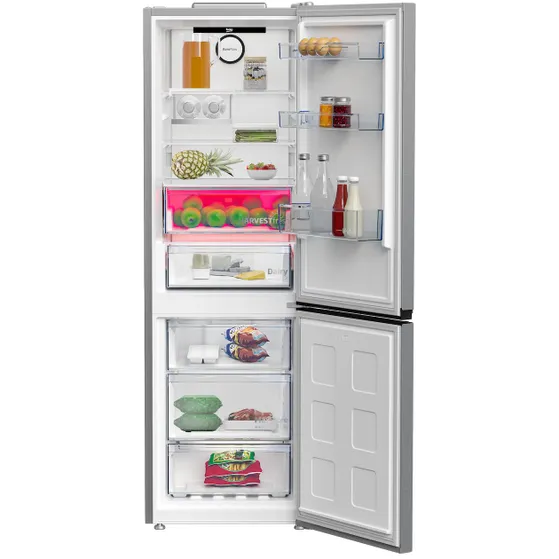 Beko B5RCNE366HXB HARVESTfresh