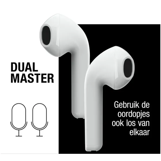 Fresh n Rebel Twins Core Lichtgrijs