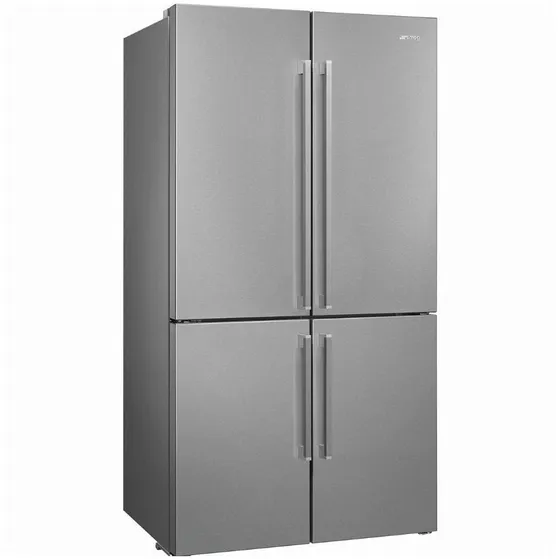 Smeg FQ60XE Inox