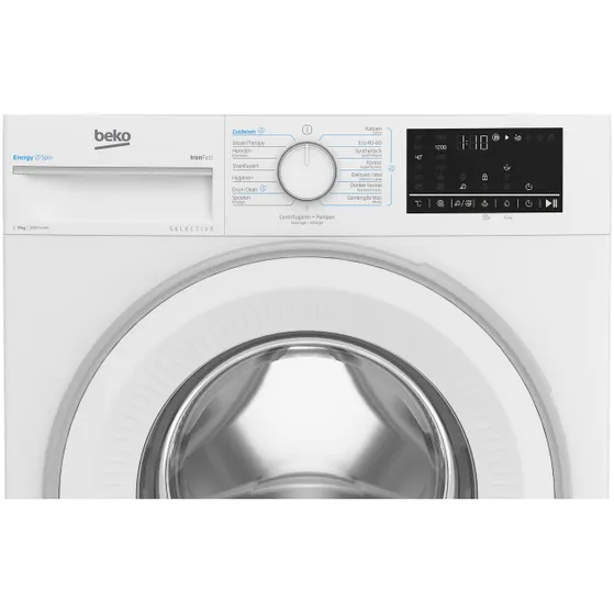Beko B3WM49610W2 Selective Line