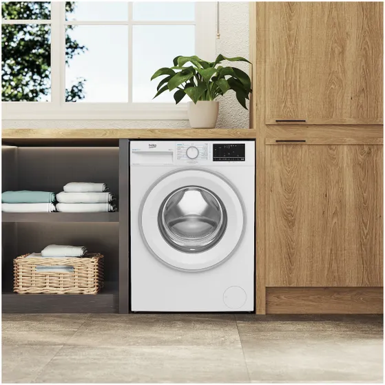 Beko B3WM49610W2 Selective Line