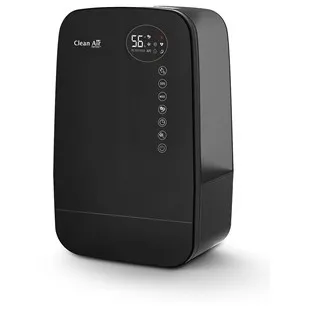 Clean Air Optima CA-607B Zwart