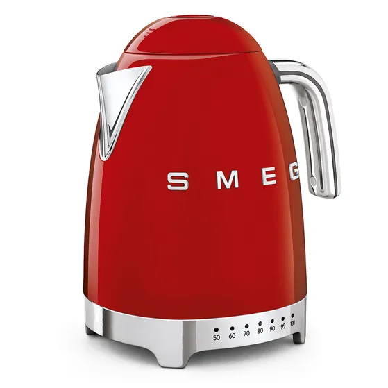Smeg KLF04RDEU Rood