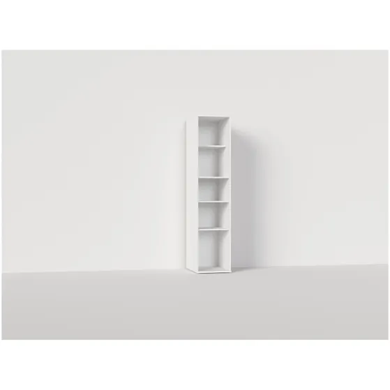 Wastoren WSCI 58-45 Wit