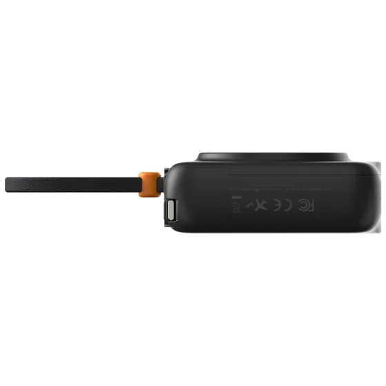 Xtorm TravelPro 3in1 Power Pack 30W 10000mAh Zwart