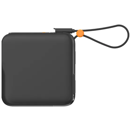 Xtorm TravelPro 3in1 Power Pack 30W 10000mAh Zwart