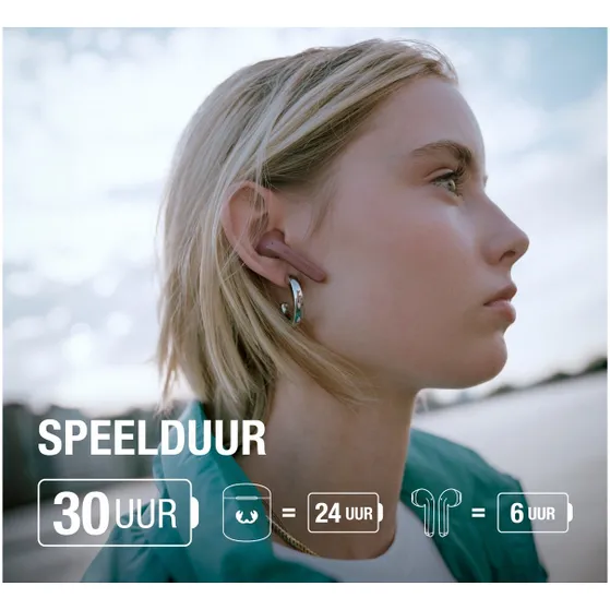 Fresh n Rebel Twins Core Grijs