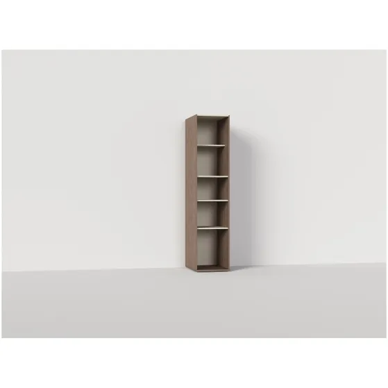 Wastoren WSCI 58-45-E Eiken