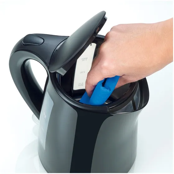 Severin WK3498 Zwart