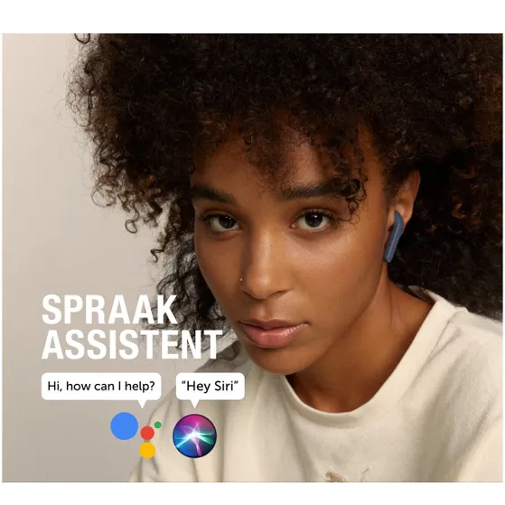 Fresh n Rebel Twins Core Donkerblauw