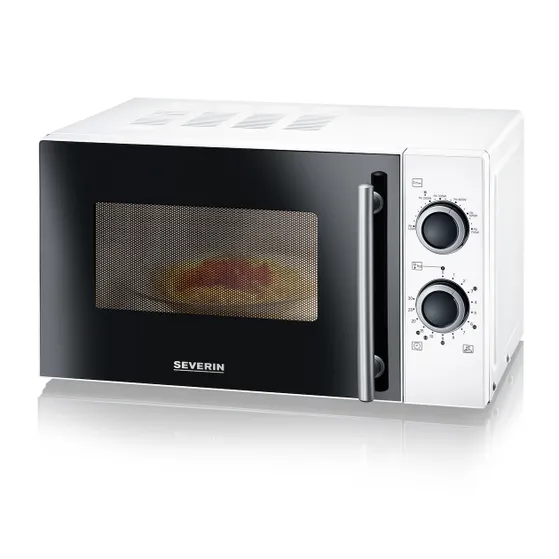 Severin MW9287.040
