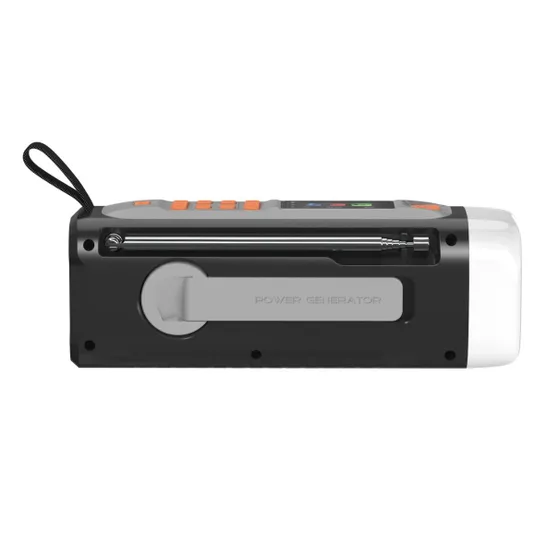 Marmitek RESQ 200 Noodradio