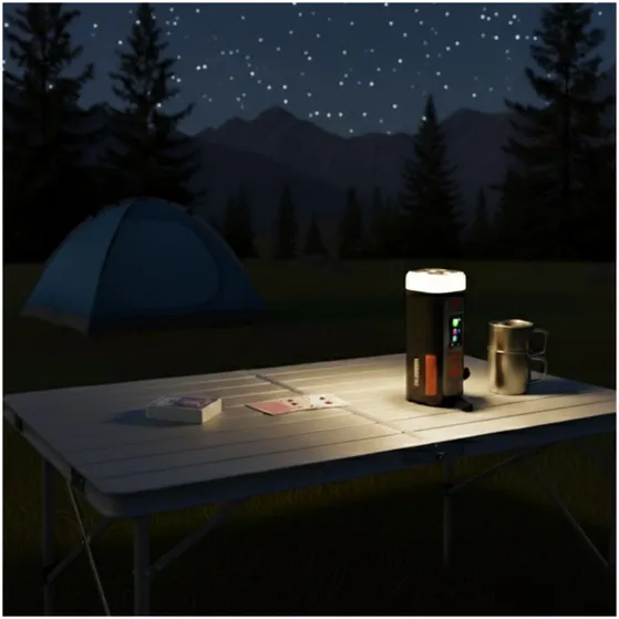 Marmitek RESQ 200 Noodradio