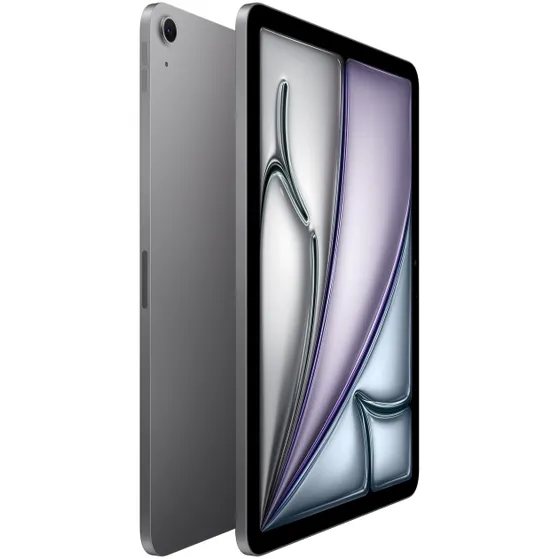 Apple iPad Air (2026) 11-inch Wi-Fi 128GB Grijs
