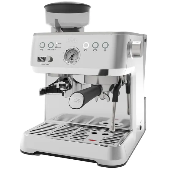 Solis 1019 Grind & Infuse Perfetta