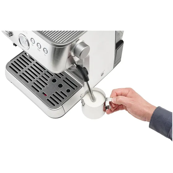 Solis 1019 Grind & Infuse Perfetta