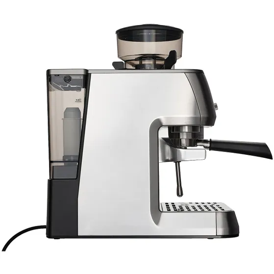 Solis 1019 Grind & Infuse Perfetta