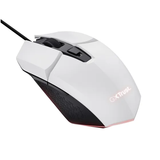Trust GXT109W FELOX GAMING Wit