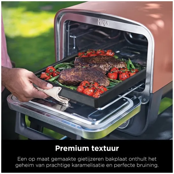 Ninja Pizza oven OO101EU
