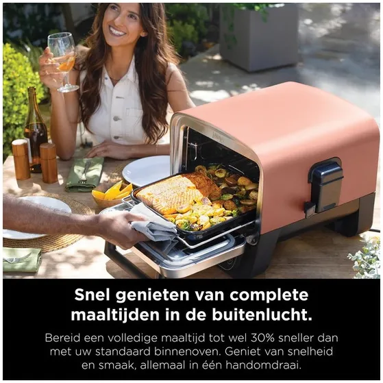 Ninja Pizza oven OO101EU