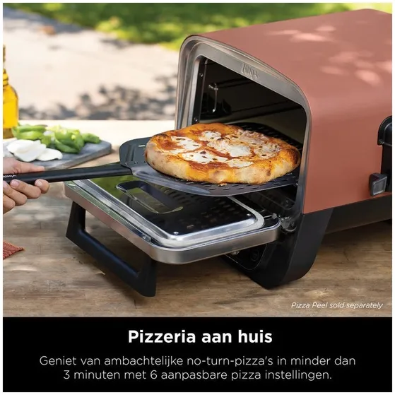 Ninja Pizza oven OO101EU
