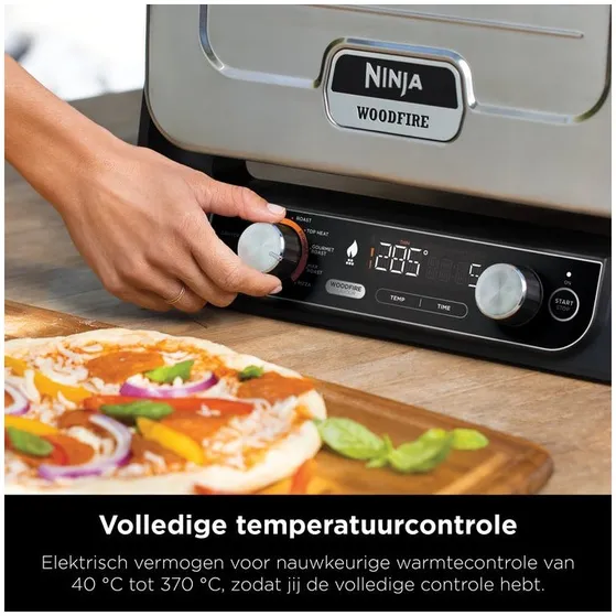 Ninja Pizza oven OO101EU