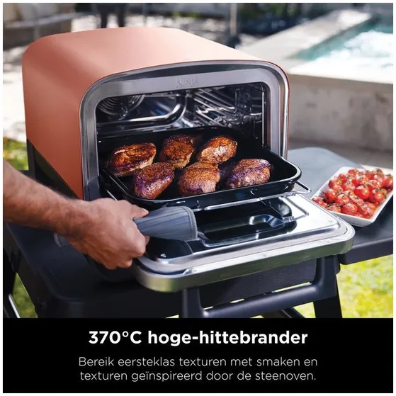 Ninja Pizza oven OO101EU