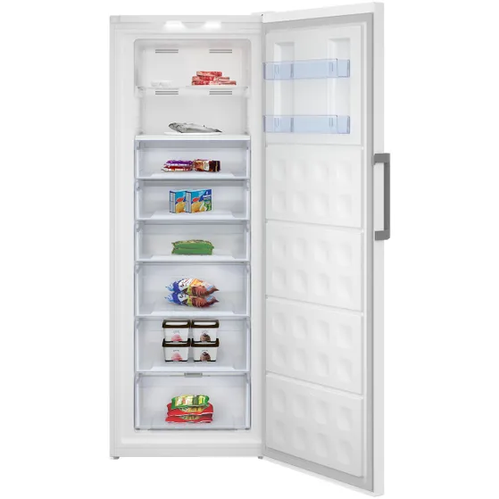 Beko RFNE448E55W