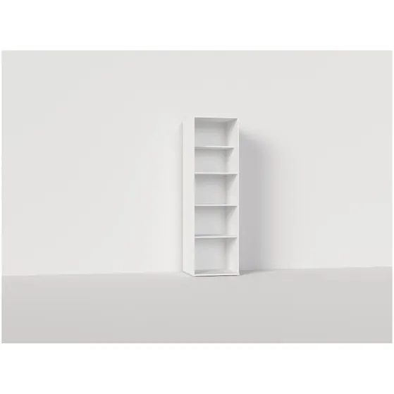 Wastoren WSCI 58-60 Wit