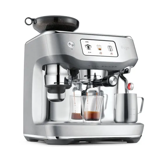Sage Oracle Dual Boiler SES995BSS4EEU1