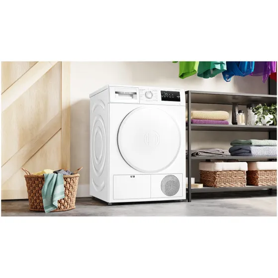 Bosch WTH8300CNL