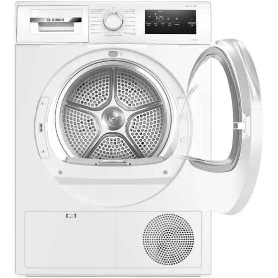 Bosch WTH8300CNL