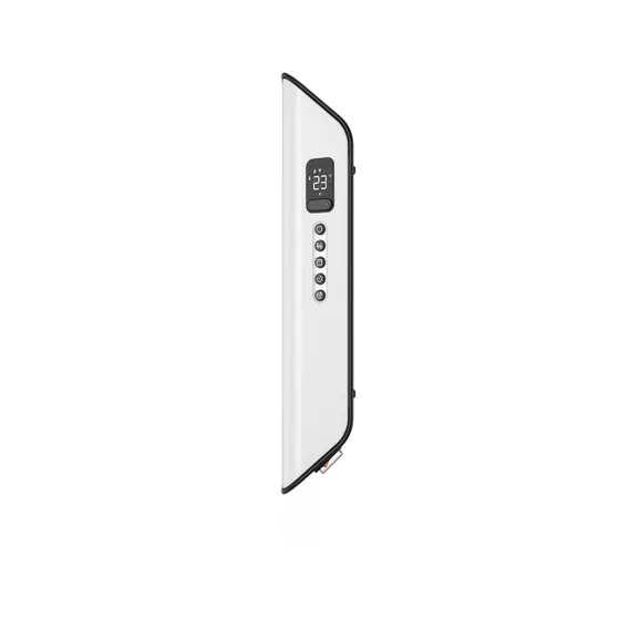 Duux Edge 1500 Smart DXCH13 Wit