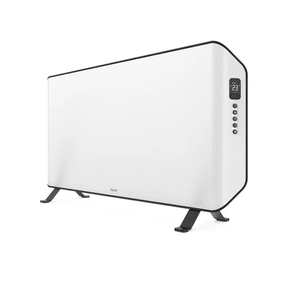 Duux Edge 1500 Smart DXCH13 Wit