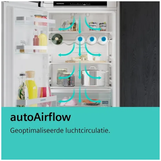 Siemens KI31REDD1 extraKlasse