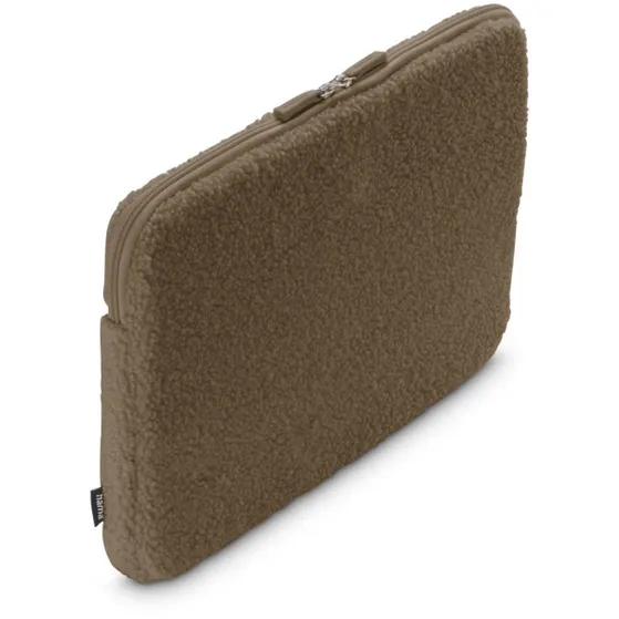 Hama Laptop-sleeve Cozy  36 - 40 cm (14.1 - 15.6) Mocca