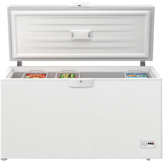 Beko HSM46740