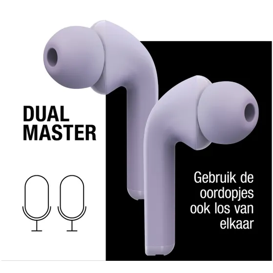 Fresh n Rebel Twins Fuse Lila