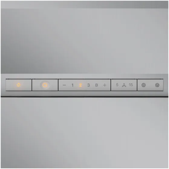 Miele DAC 2940 EDST Stella