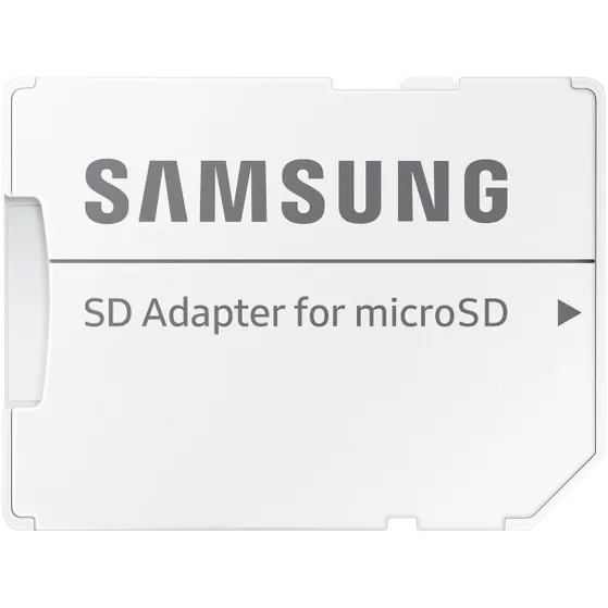 Samsung Pro Ultimate 128GB + SD-adapter